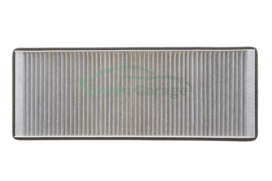 Фильтр салона AUDI A4 95-01, VW PASSAT 96-00 угольный (пр-во) ALPHA FILTER AF5026a (фото 1)
