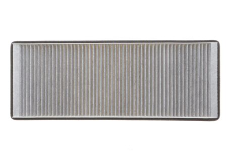 Фильтр салона AUDI A4 95-01, VW PASSAT 96-00 угольный ALPHA FILTER AF5026a