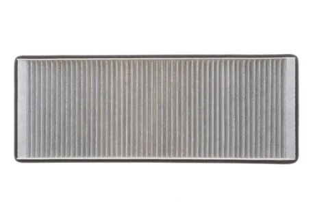 Фильтр салона AUDI A4 95-01, VW PASSAT 96-00 угольный (пр-во) ALPHA FILTER AF5026a