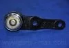 Кольца поршневые к-кт(0.50) 1.2 x 1.2 x 2.5 MATIZ(M100) (пр-во PMC-ESSENCE) PARTS-MALL HCIC040B (фото 3)