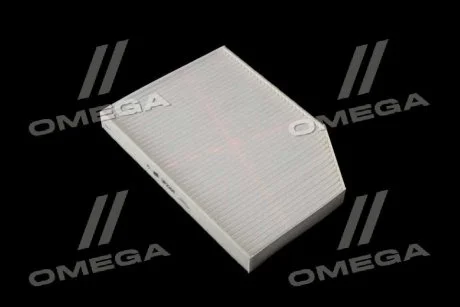Фільтр салону BMW 3 (G20, G21, G80), X3 (G01, F97) 18- (вир-во -FILTERS) WIX WP2204