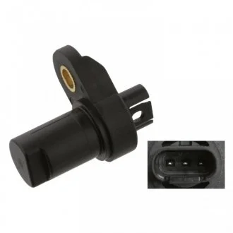 Датчик FEBI BILSTEIN 36404