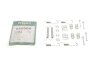 Монтажный комплект HYUNDAI Accent,i30 &quot;05-12&quot;/KIA Cerano, Sportage &quot;06-13&quot; FRENKIT 950008 (фото 2)