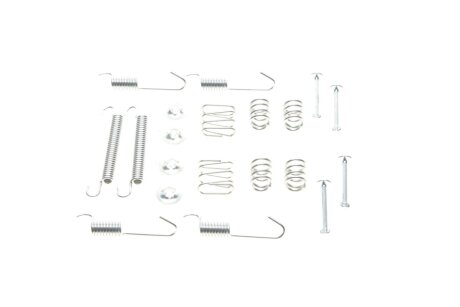Монтажный комплект HYUNDAI Accent,i30 "05-12"/KIA Cerano, Sportage "06-13" FRENKIT 950008