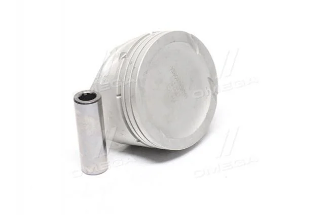 Поршень CHEVROLET Aveo/Lacetti 79,25 1,6 16V с пальцем (пр-во) PARTS-MALL PXMSC011B (фото 1)
