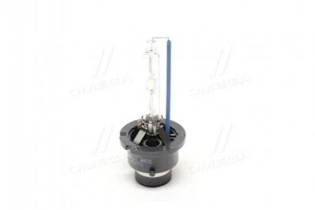 Автолампа ксенонова PHILIPS 85122WHV2C1