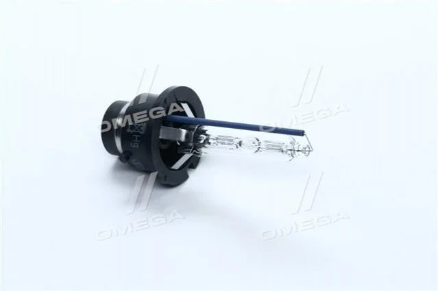Лампа ксенонова D2S 85V 35W P32d-2 WhiteVision gen2 5000K (вир-во Philips) PHILIPS 85122WHV2S1 (фото 1)