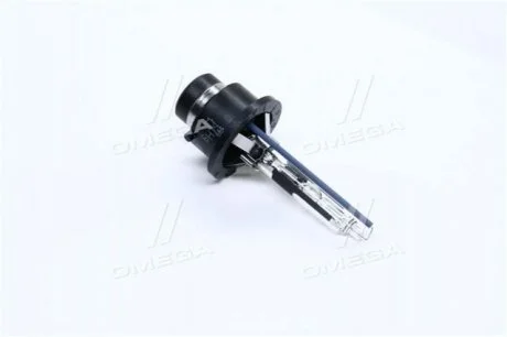 Автолампа ксенонова PHILIPS 85126WHV2S1