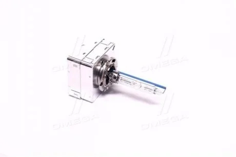 Лампа ксенонова D1S 85V 35W P32d-3 WhiteVision gen2 5000K (вир-во Philips) PHILIPS 85415WHV2C1