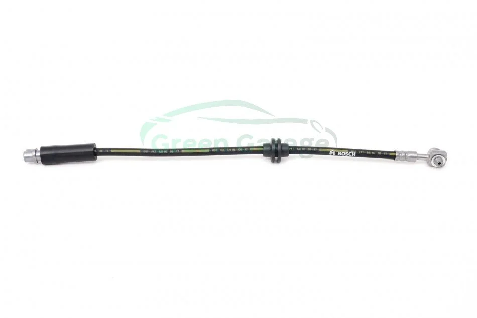 Гальмівний шланг OPEL/CHEVROLET Insignia/Malibu \'\'F \'\'1,6-2,8 \'\'08>> BOSCH 1987481809 (фото 1)