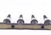 Котушка запалювання CHEVROLET Aveo(T250)/Cruze/Orlando "1.4/1.6/1.8L "08>> BREMI 20499 (фото 6)