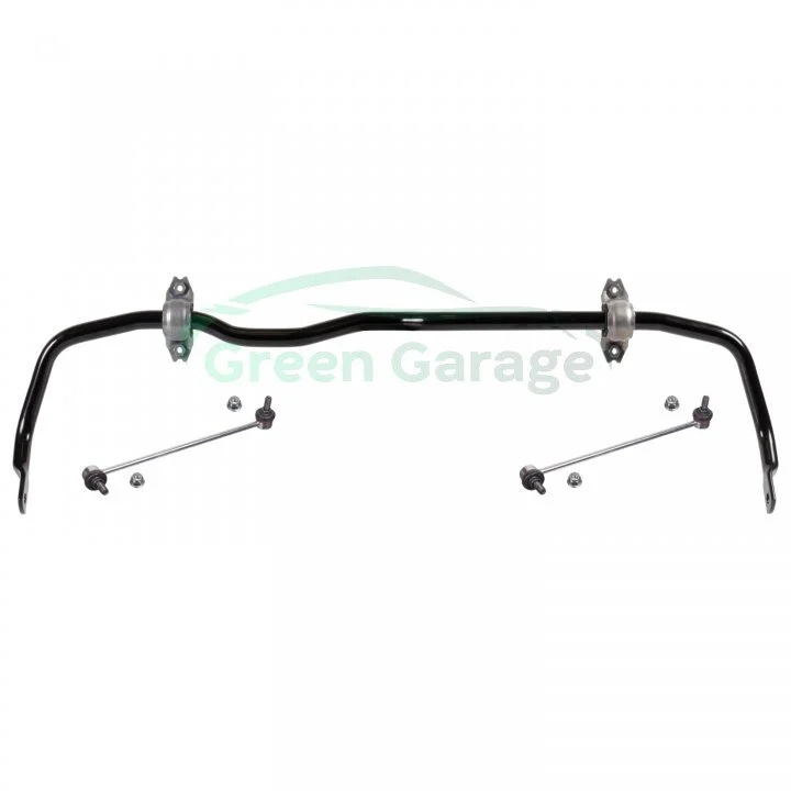 Стабiлiзатор (к-т) AUDI/SEAT/SKODA/VW A3/Octavia/Golf \'\'F D=23,2мм "12>> FEBI BILSTEIN 171159 (фото 1)