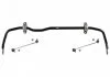 Стабiлiзатор (к-т) AUDI/SEAT/SKODA/VW A3/Octavia/Golf \'\'F D=23,2мм "12>> FEBI BILSTEIN 171159 (фото 1)