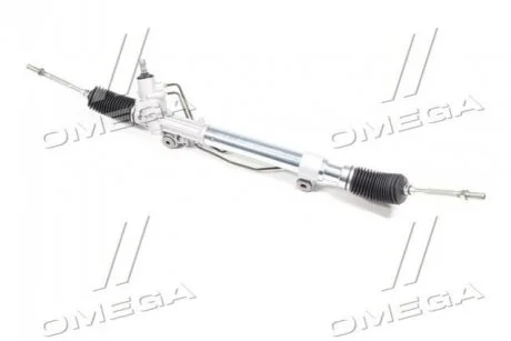Механізм кермовий TOYOTA LC PRADO J120 03-09 (з ГУР) Professional  RIDER RD.321100014