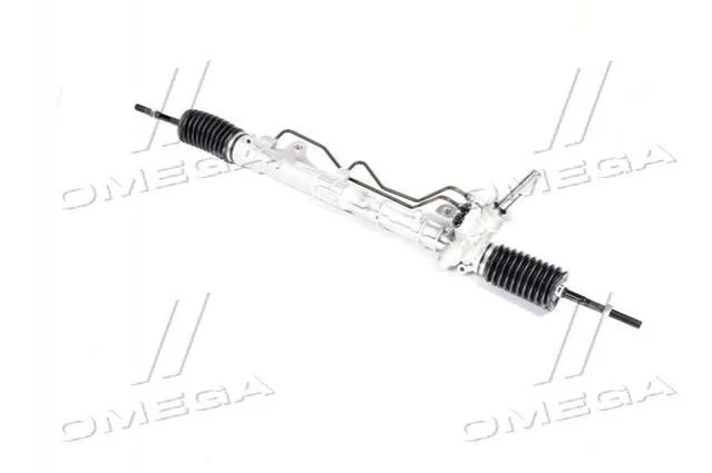 Механізм кермовий RENAULT LOGAN, SANDERO 04- (з ГУР) Professional RIDER RD.321100033 (фото 1)
