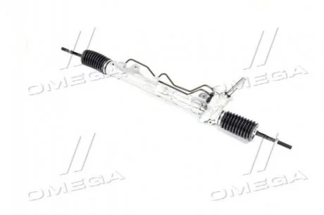 Механизм рулевой RENAULT LOGAN, SANDERO 04- (с ГУР) Professional  RIDER RD.321100033