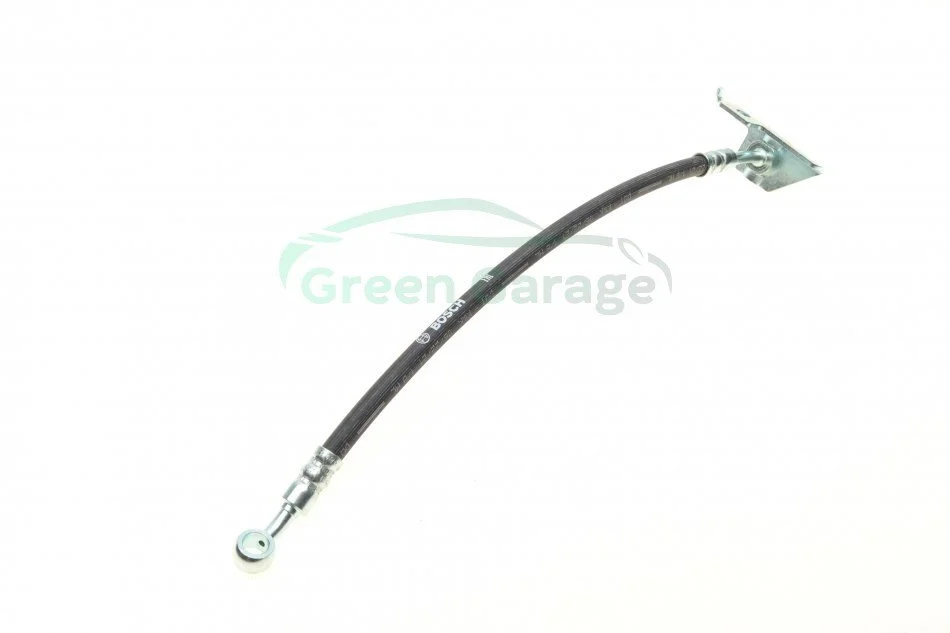 Гальмівний шланг HYUNDAI/KIA Santa Fe/Sorento \'\'FR \'\'2,0-3,5 \'\'06>> BOSCH 1987481870 (фото 1)