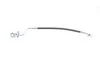 Гальмівний шланг HYUNDAI/KIA Santa Fe/Sorento \'\'RR \'\'2,0-3,5 \'\'06>> BOSCH 1987481890 (фото 3)