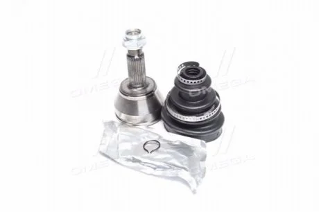 ШРУС з пильником FORD FIESTA IV 95- MAZDA 121 96-03 (вир-во) DENCKERMANN C120125