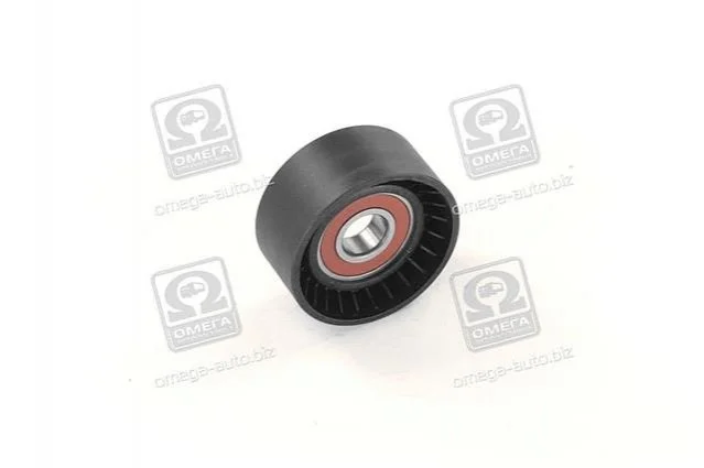 Ролик натяжной RENAULT, MITSUBISHI, NISSAN, OPEL, VOLVO (пр-во Complex) COMPLEX AUTOMOTIVE BEARINGS Sp.z.o.o. CX30200 (фото 1)