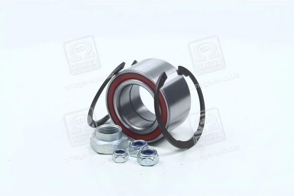 Подшипник ступицы VW PASSAT II, III передн./задн. мост (Пр-во COMPLEX) COMPLEX AUTOMOTIVE BEARINGS Sp.z.o.o. CX085 (фото 1)