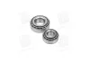 Подшипник ступицы ВАЗ 2101-07 передн. мост (без гайки) (Пр-во COMPLEX) COMPLEX AUTOMOTIVE BEARINGS Sp.z.o.o. CX082A (фото 2)