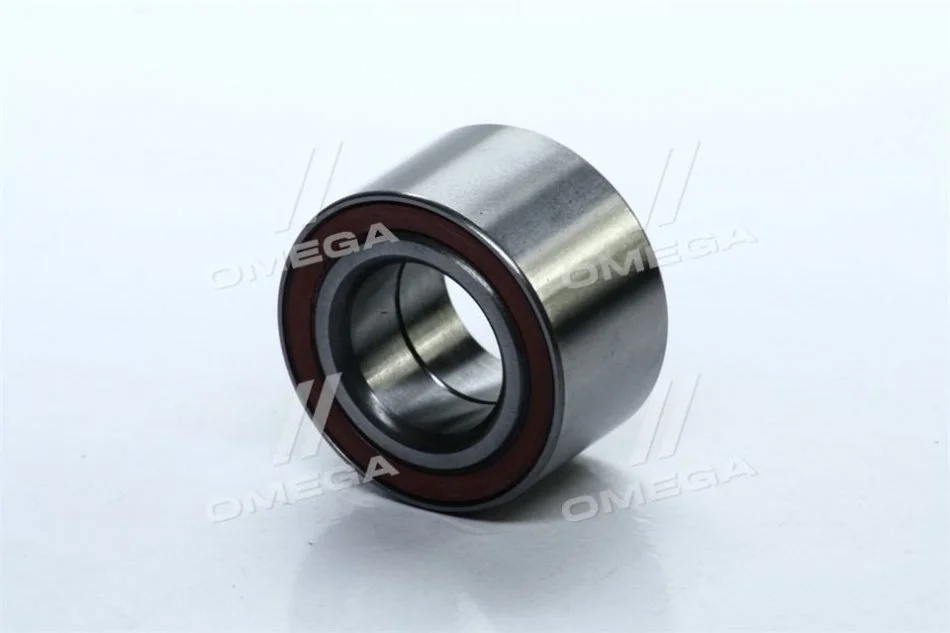 Підшипник маточини ВАЗ 2108-09 передн. міст (без гайки) (Вир-во COMPLEX) COMPLEX AUTOMOTIVE BEARINGS Sp.z.o.o. CX080A (фото 1)