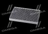 Фильтр салона VW GOLF IV 97-, VW BORA 98- угольный ALPHA FILTER AF5032a (фото 3)