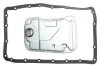 Фільтр масляний АКПП TOYOTA LC 98-, HILUX 04- з прокладкою (вир-во FEBI) FEBI BILSTEIN 108862 (фото 1)