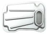Фільтр масляний АКПП TOYOTA LC 98-, HILUX 04- з прокладкою (вир-во FEBI) FEBI BILSTEIN 108862 (фото 4)