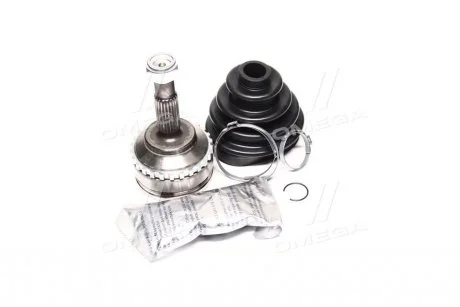 ШРУС с пыльником RENAULT CLIO II Box (SB0/1/2) (пр-во Magneti Marelli) MAGNETI MARELLI 302015100359
