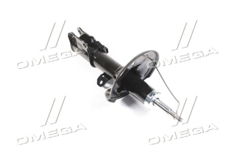 Амортизатор підв. HYUNDAI COUPE 05 - передн. прав. газов. MANDO EX546612C000