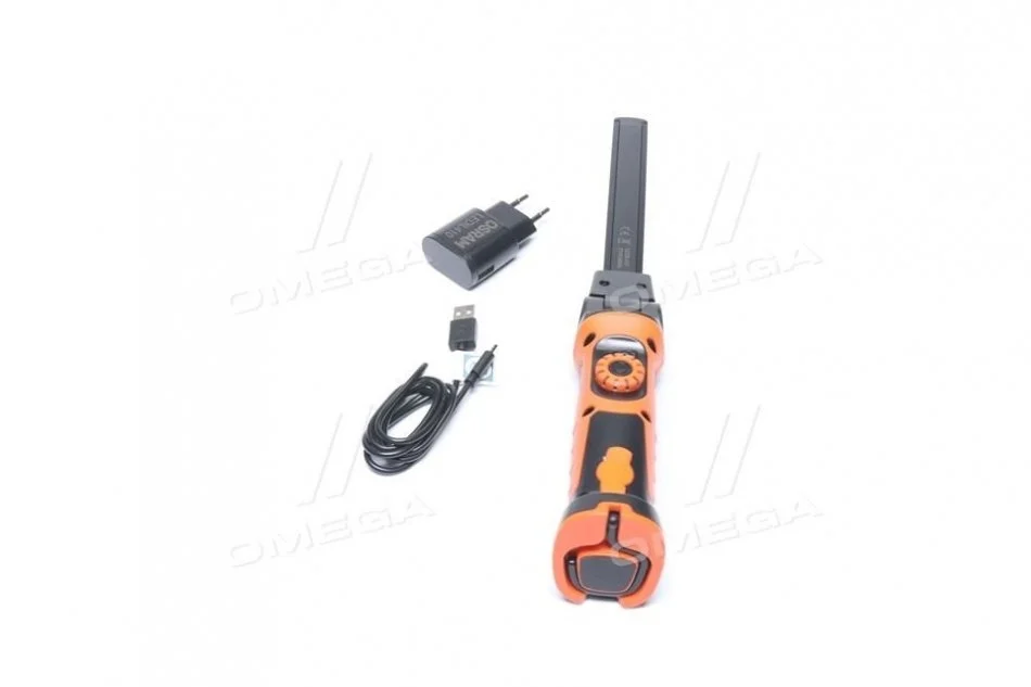 Фонарь светодиодный инспекционный LEDInspect SLIM MAX1000 (пр-во) OSRAM LEDIL410 (фото 1)