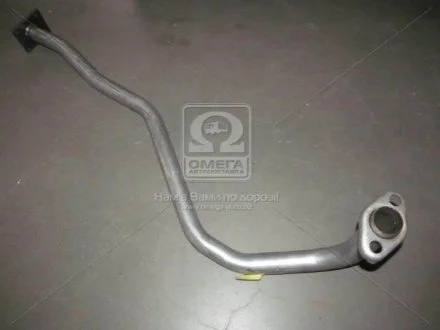 Приёмная труба Daewoo Nexia 1.5 SOHC kat. 91 -99 POLMOstrów 05.51