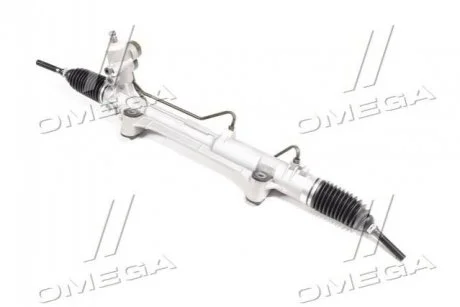 Механізм кермовий MB (W163) ML230,430 98-01 (з ГУР) Professional  RIDER RD.321100005