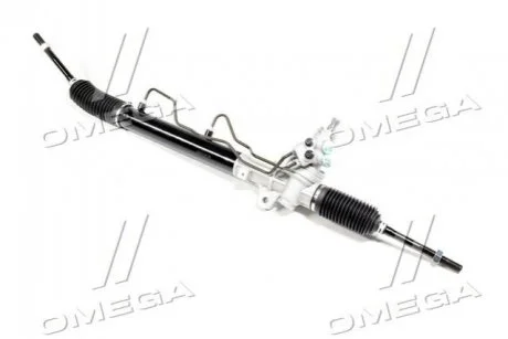 Механізм кермовий MB (W163) ML350,500 02-05 (з ГУР) Professional  RIDER RD.321100007