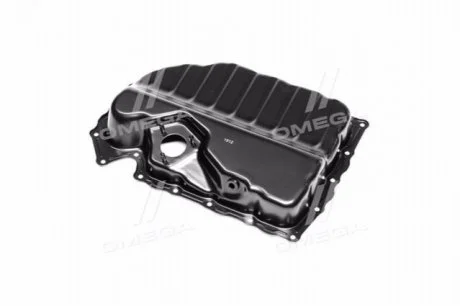 Піддон, масляний картера двигуна VAG 1.8/2.0 TSi/TFSi (вир-во Wan Wezel) Van Wezel 5839070
