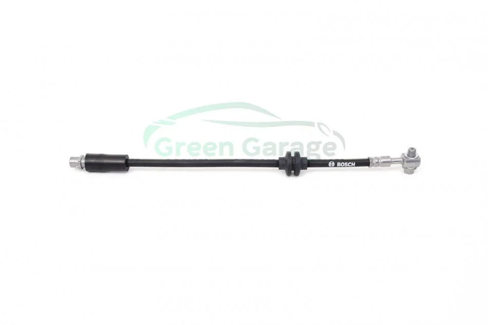 Гальмівний шланг OPEL/CHEVROLET Astra J/Cruze \'\'F \'\'1,2-2,0 \'\'09>> BOSCH 1987481803 (фото 1)