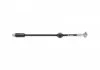 Гальмівний шланг OPEL/CHEVROLET Astra J/Cruze \'\'F \'\'1,2-2,0 \'\'09>> BOSCH 1987481803 (фото 1)