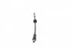 Гальмівний шланг OPEL/CHEVROLET Astra J/Cruze \'\'F \'\'1,2-2,0 \'\'09>> BOSCH 1987481803 (фото 3)