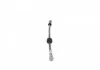 Гальмівний шланг OPEL/CHEVROLET Astra J/Cruze \'\'F \'\'1,2-2,0 \'\'09>> BOSCH 1987481803 (фото 4)
