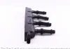 Котушка запалювання OPEL/CHEVROLET Aveo/Cruze/Astra/Corsa "1,2-1,4 "06>> BREMI 20497 (фото 4)