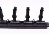 Котушка запалювання OPEL/CHEVROLET Aveo/Cruze/Astra/Corsa "1,2-1,4 "06>> BREMI 20497 (фото 5)