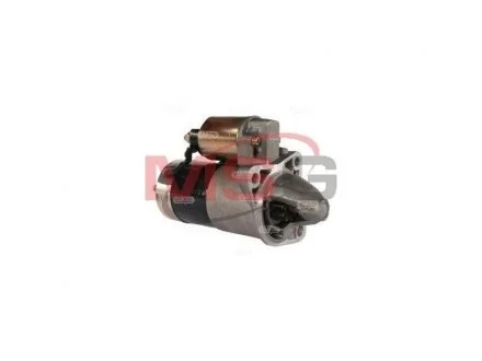 Стартер 12В 1,0кВт MAZDA/PEUGEOT 626/323/MPV/Premacy/206 "1,8-2,0" 91-05 HC-CARGO 111730