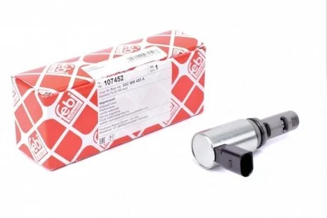Клапан FEBI BILSTEIN 107452
