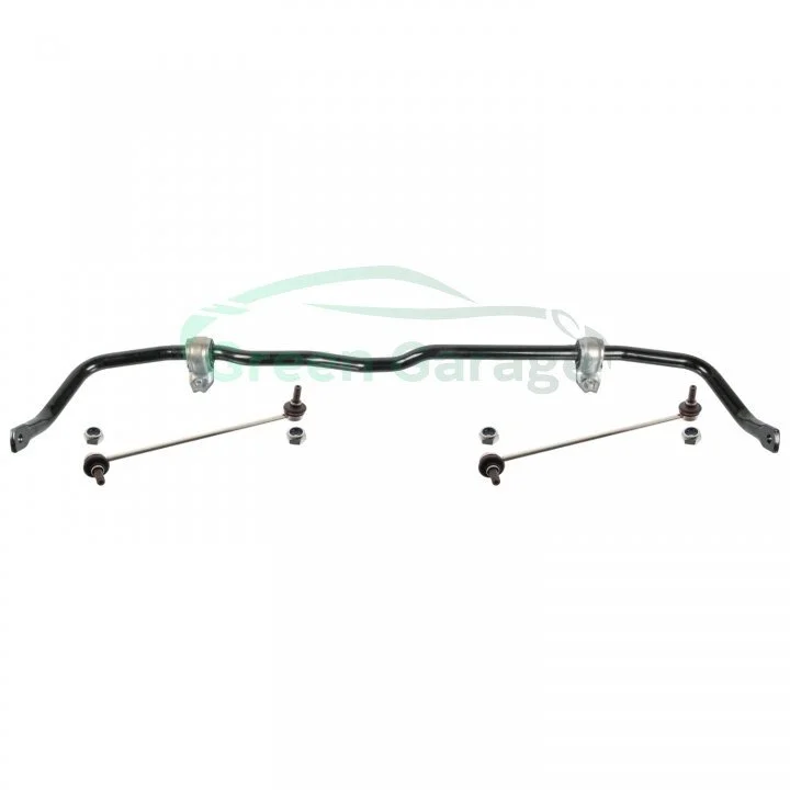 Стабiлiзатор (к-т) AUDI/SEAT/SKODA/VW A3/Octavia/Golf \'\'F D=24мм "12>> FEBI BILSTEIN 171155 (фото 1)
