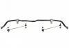 Стабiлiзатор (к-т) AUDI/SEAT/SKODA/VW A3/Octavia/Golf \'\'F D=24мм "12>> FEBI BILSTEIN 171155 (фото 1)