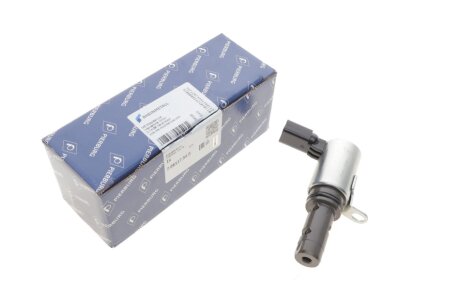 Клапан управління фазами розподілвалу AUDI/SKODA/VW \'\'1.4-1.6 \'\'11>> PIERBURG 7.06117.54.0