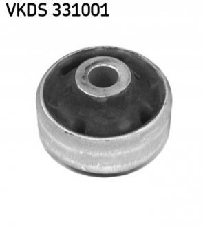 Сайлентблок важеля VAG A1 (8X1) / A1 Sportback (8XA)/A3 (8L1)/IBIZA I SKF VKDS331001