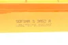 Фільтр повітряний FORD EcoSport/Fiesta/KA+/Puma2/TransitCourier "1,0-1,5 SOFIMA S3A52A (фото 4)